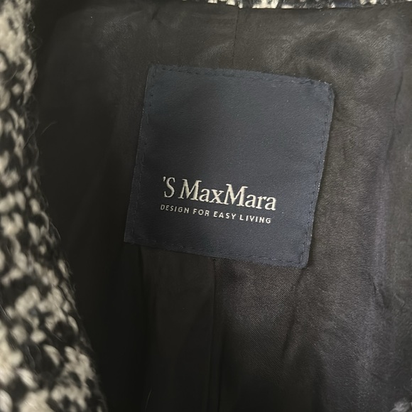 ‘S Max Mara size xs - Picture 2 of 6